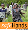 Safe Hands for mothers
